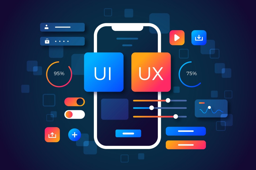 UI
